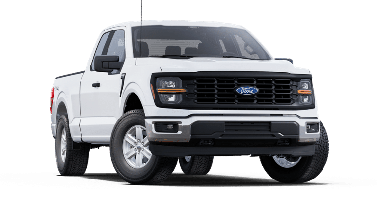 F-150® vehicle
